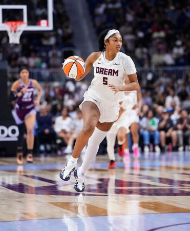 Atlanta Dream v Toronto Tempo
