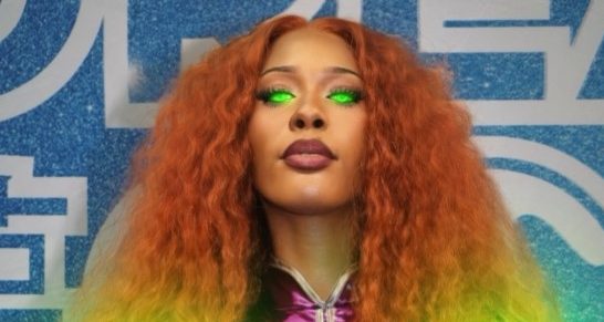 Gorgeous Galactic Geeky Girlies — 41 Black Blerdy Baddies Who Slayed Cosplay At Dream Con 2026