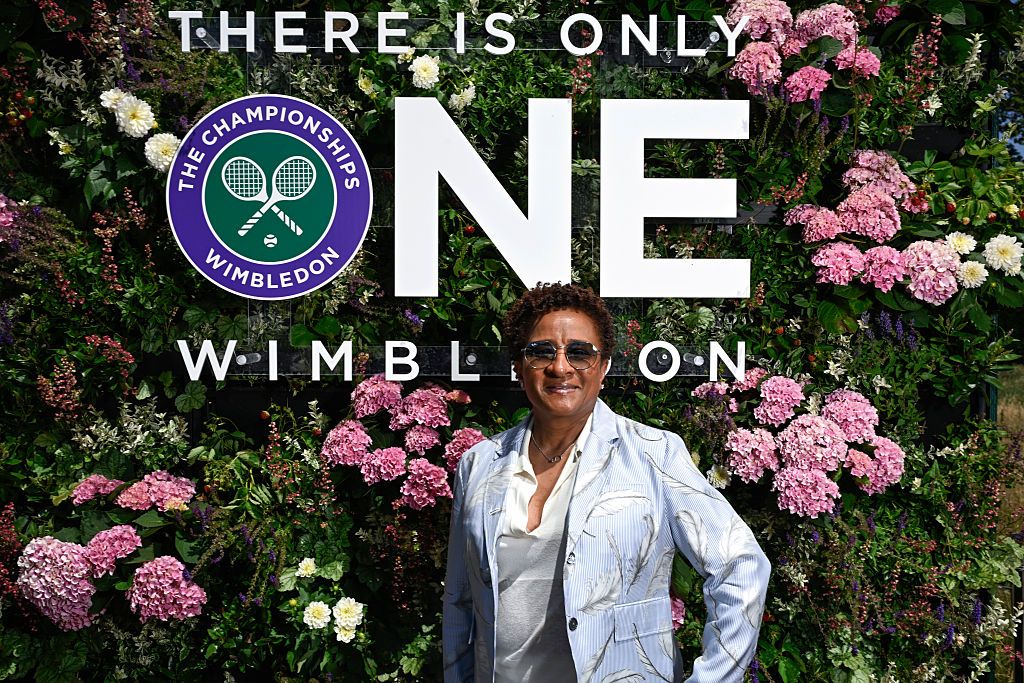 The Wimbledon Suite At The Championships 2026