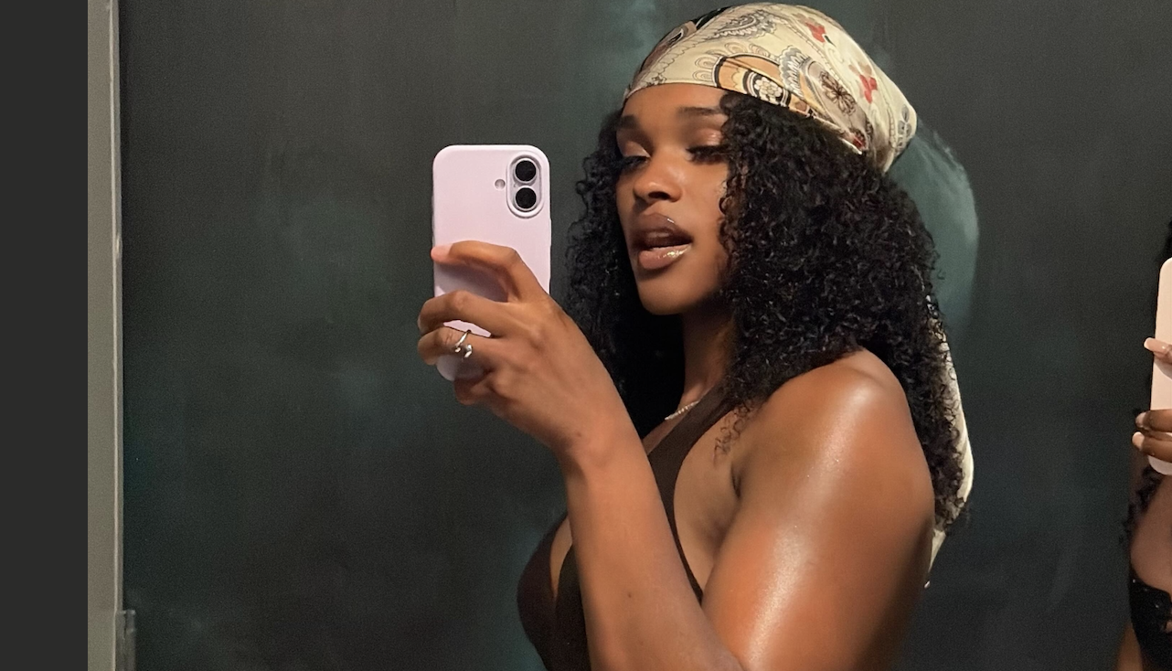 WCW, Vol. 32: Femme, Stud & Everything In Between — These 50 Queer Queens Are Worthy Of Women Crush Wednesday