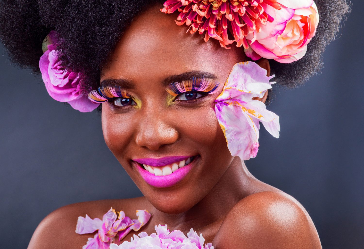 Dry Eyes Are What Your Lash Appointments Never Warned You About