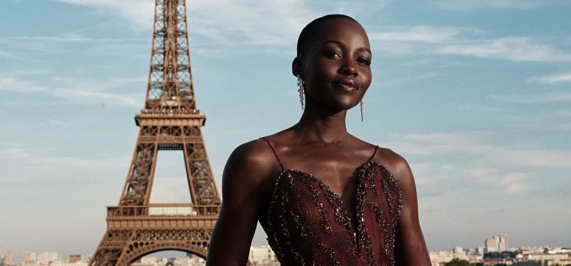 Grab Your Pens! — Lupita Nyong’o Gives A Masterclass In Style On ‘The Odyssey’ Press Tour: 6 Of Her Most Jaw-Dropping Looks