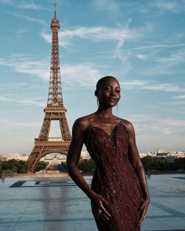 Universal Pictures Presents "The Odyssey" Paris Photocall
