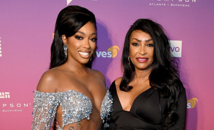 National Gorgeous Grandma Day — 20 Celebrity GILFs Giving The Next Generation A Run For Their Money
