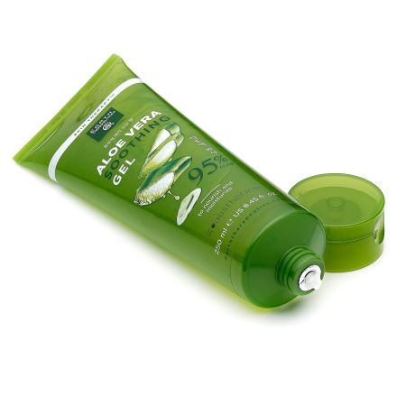 Earth Therapeutics' Post Sun-Care Kit, Summer skincare tips