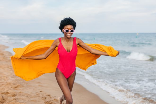 Earth Therapeutics' Post Sun-Care Kit, Summer skincare tips