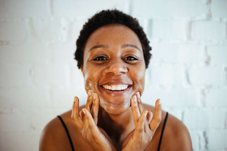 Black Don’t Crack… But Your Skincare Routine Still Needs An Upgrade — 10 Essential Ingredients To Add In Your 30s