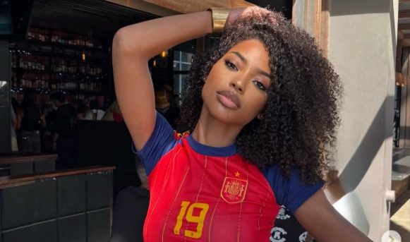 Double Dose Of Diaspora Drip! — 41 More International It-Girls Who Repped For Their Country At FIFA World Cup 2026