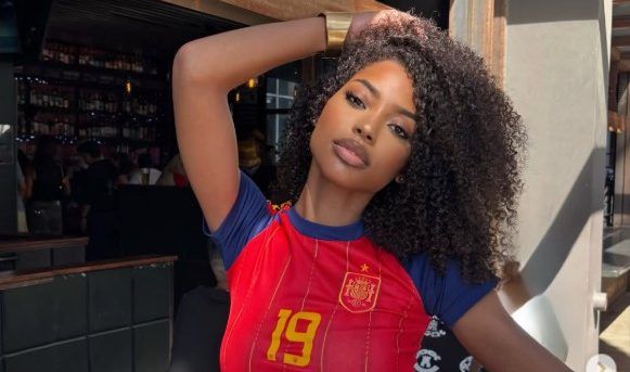 Double Dose Of Diaspora Drip! -- 41 More International It-Girls Who Repped For Their Country At FIFA World Cup 2026
