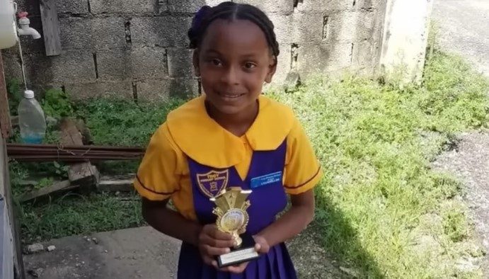 Shani Coke, 10, Found Raped & Dead With Throat Slashed, Sparking Outrage In Jamaica As Repeat Sex Offender Killed By Mob Seeking Jungle Justice