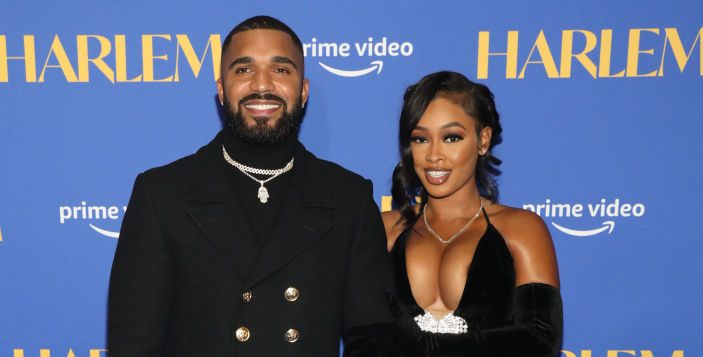 Prime Video's "Harlem" Premiere Screening And After Party