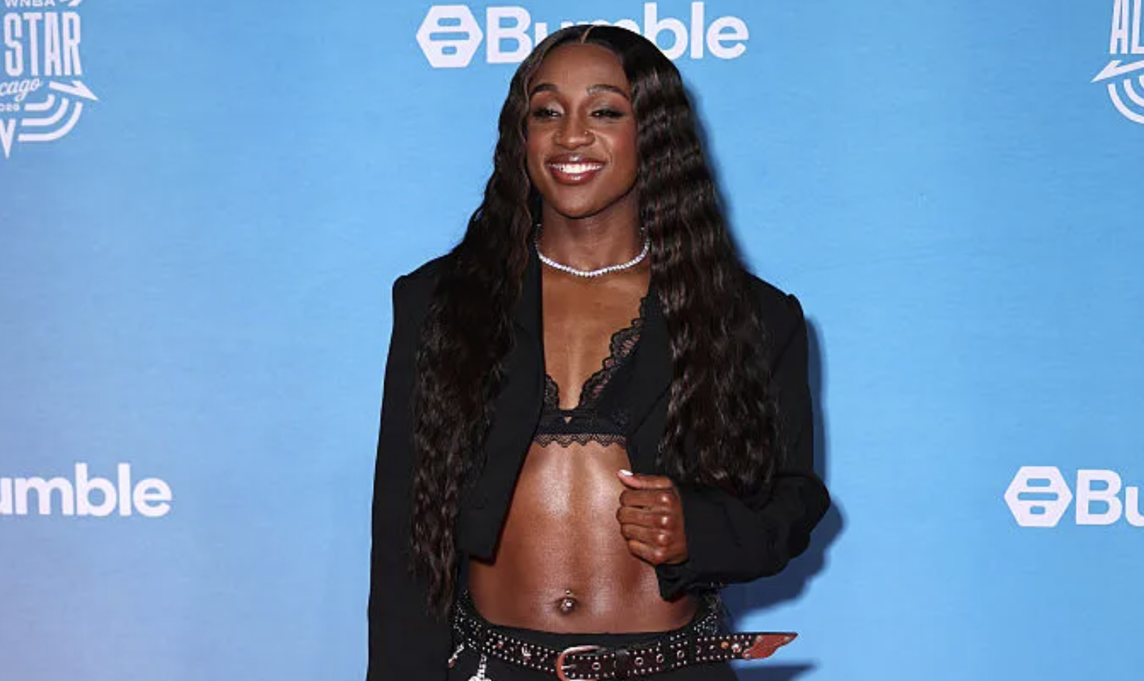 WCW, Vol. 33: Femme, Stud & Everything In Between — 50 Queer Queens Worthy Of Women Crush Wednesday