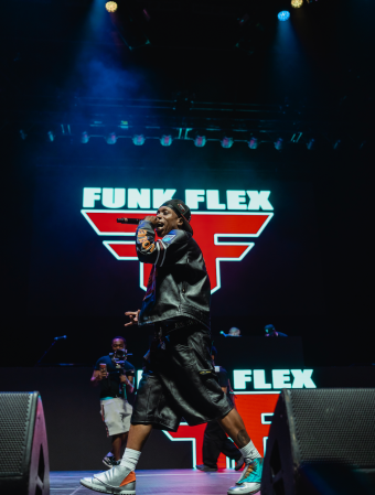 2026 Hot 97 Summer Jam, Summer Jam 