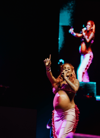 2026 Hot 97 Summer Jam, Summer Jam 