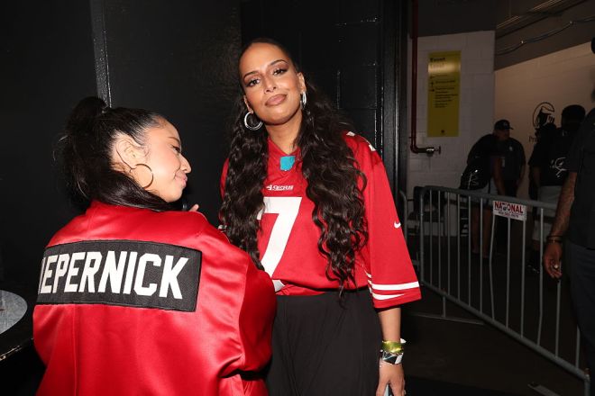 2026 Hot 97 Summer Jam, Summer Jam 