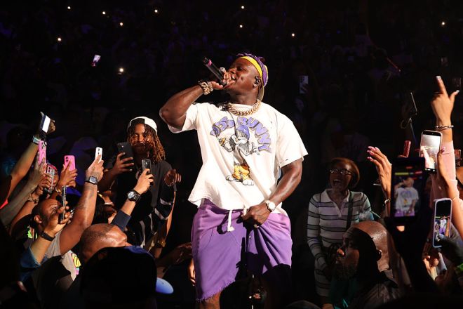 2026 Hot 97 Summer Jam, Summer Jam 