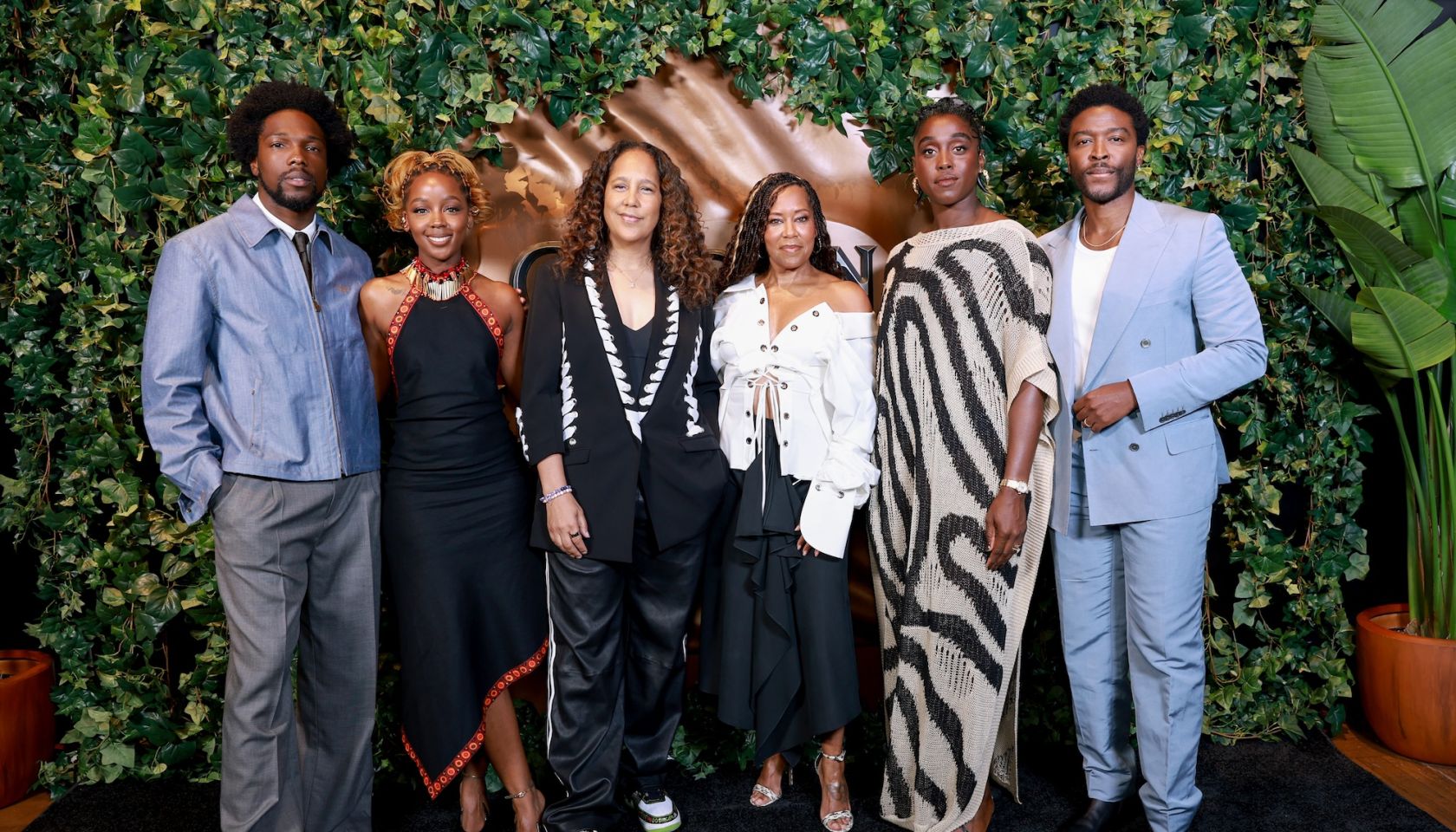 Inside The Epic ‘Youngsters Of Blood And Bone’ Trailer Launch Occasion Inside The Epic ‘Youngsters Of Blood And Bone’ Trailer Launch Occasion