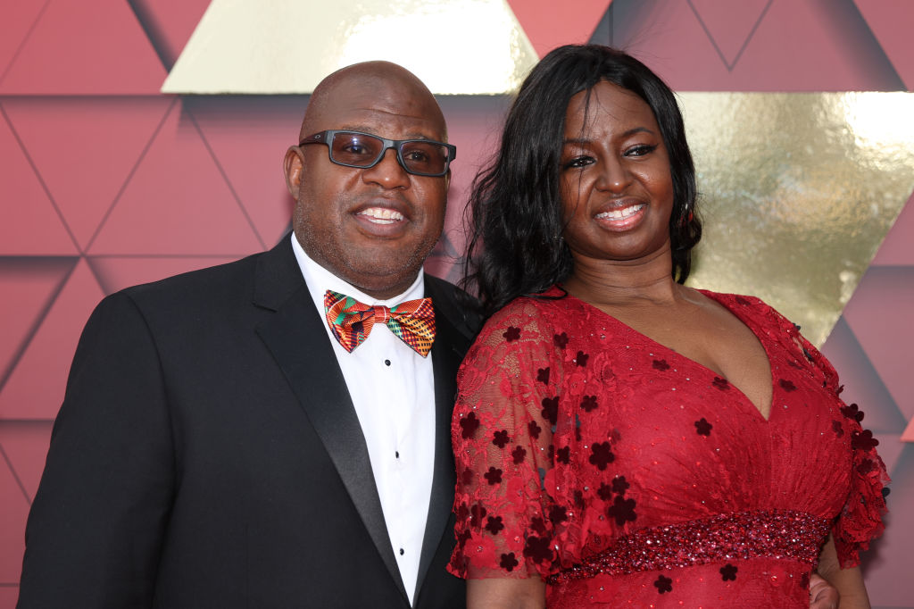 ‘This Is Insane’ — Fans Stunned After Chiefs Coach Eric Bieniemy’s Wife Is Allegedly Shot By Their Son Multiple Times