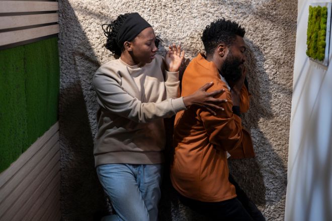 Signs your partner might be using you