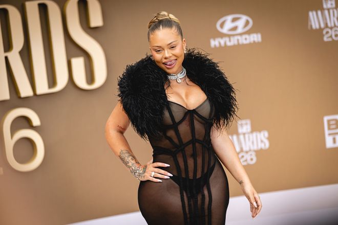 Creative Perspective Of 2026 BET Awards