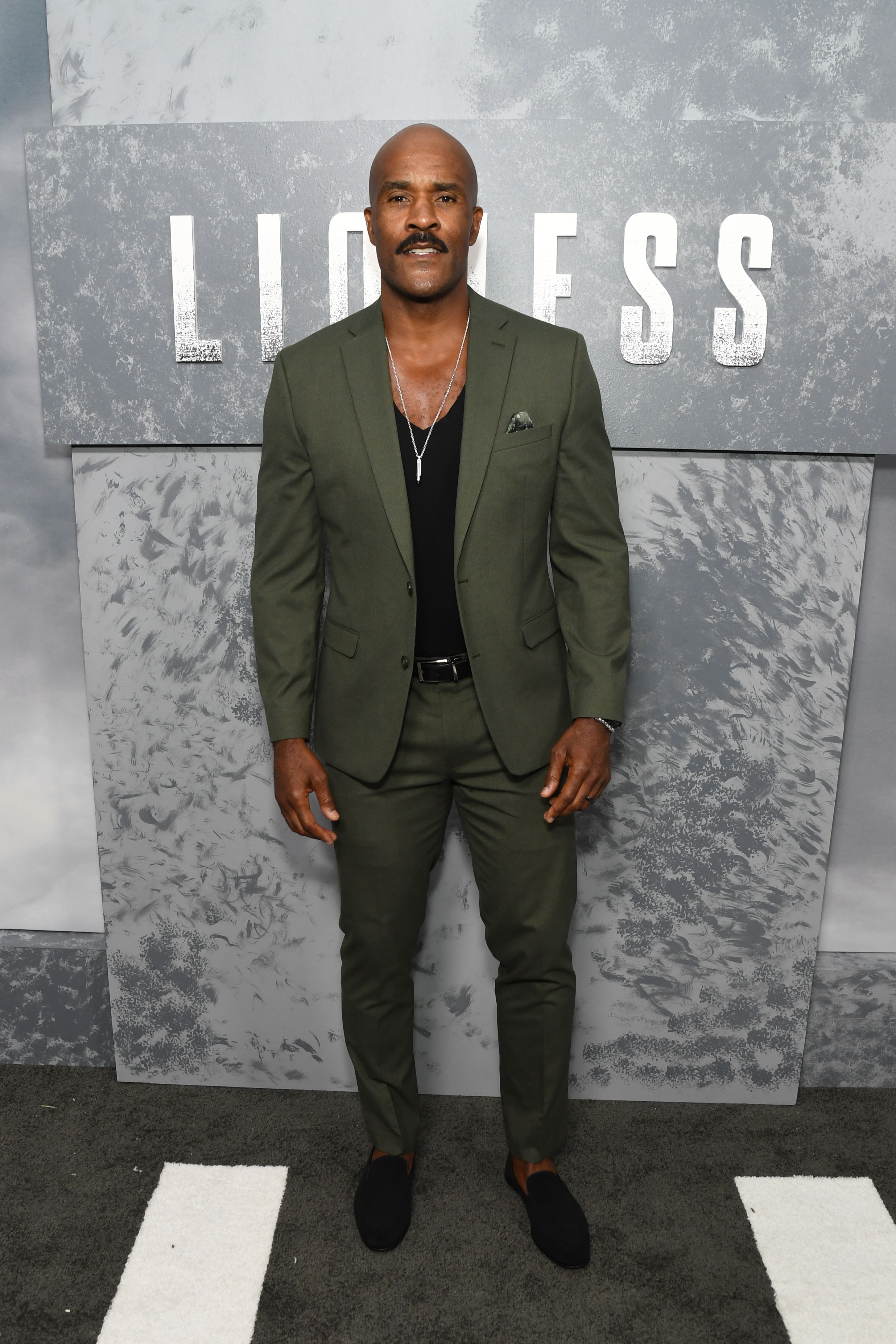 Lioness' Season 3 Premiere, Lioness