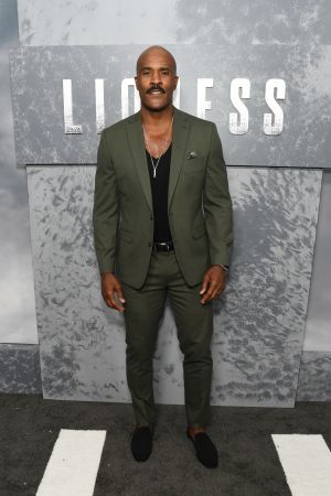 Lioness' Season 3 Premiere, Lioness