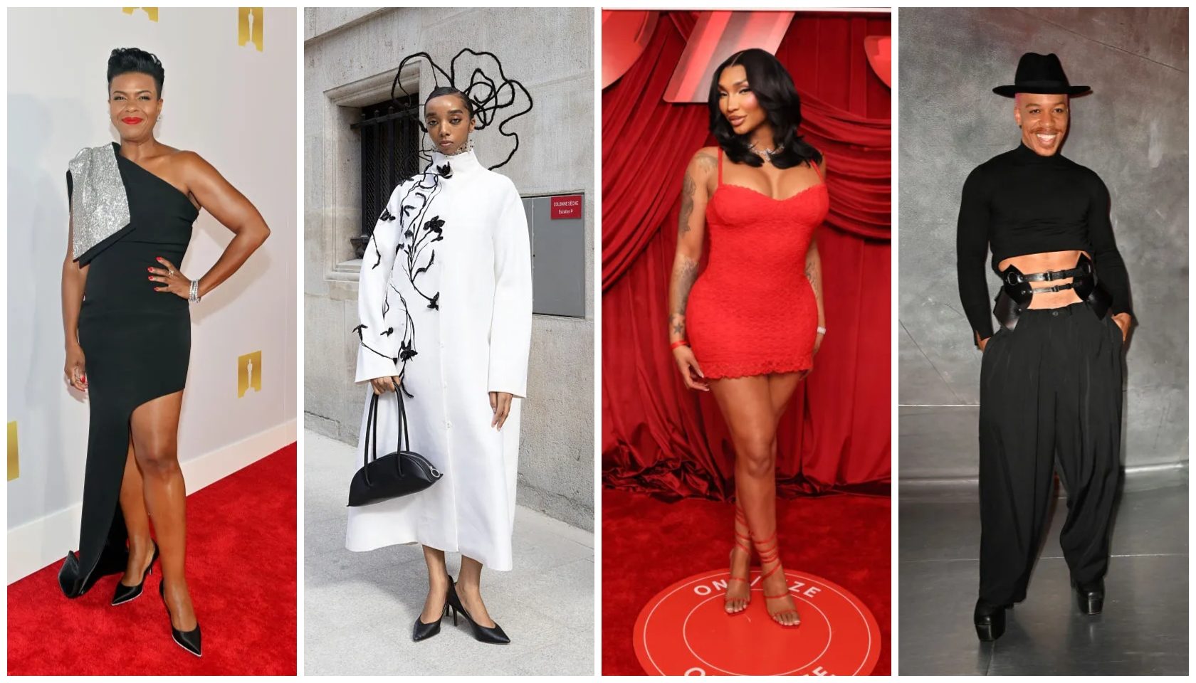 The Crown Keepers — 51 Trailblazing Black Hairstylists Behind Black Hollywood’s Best Hair Moments