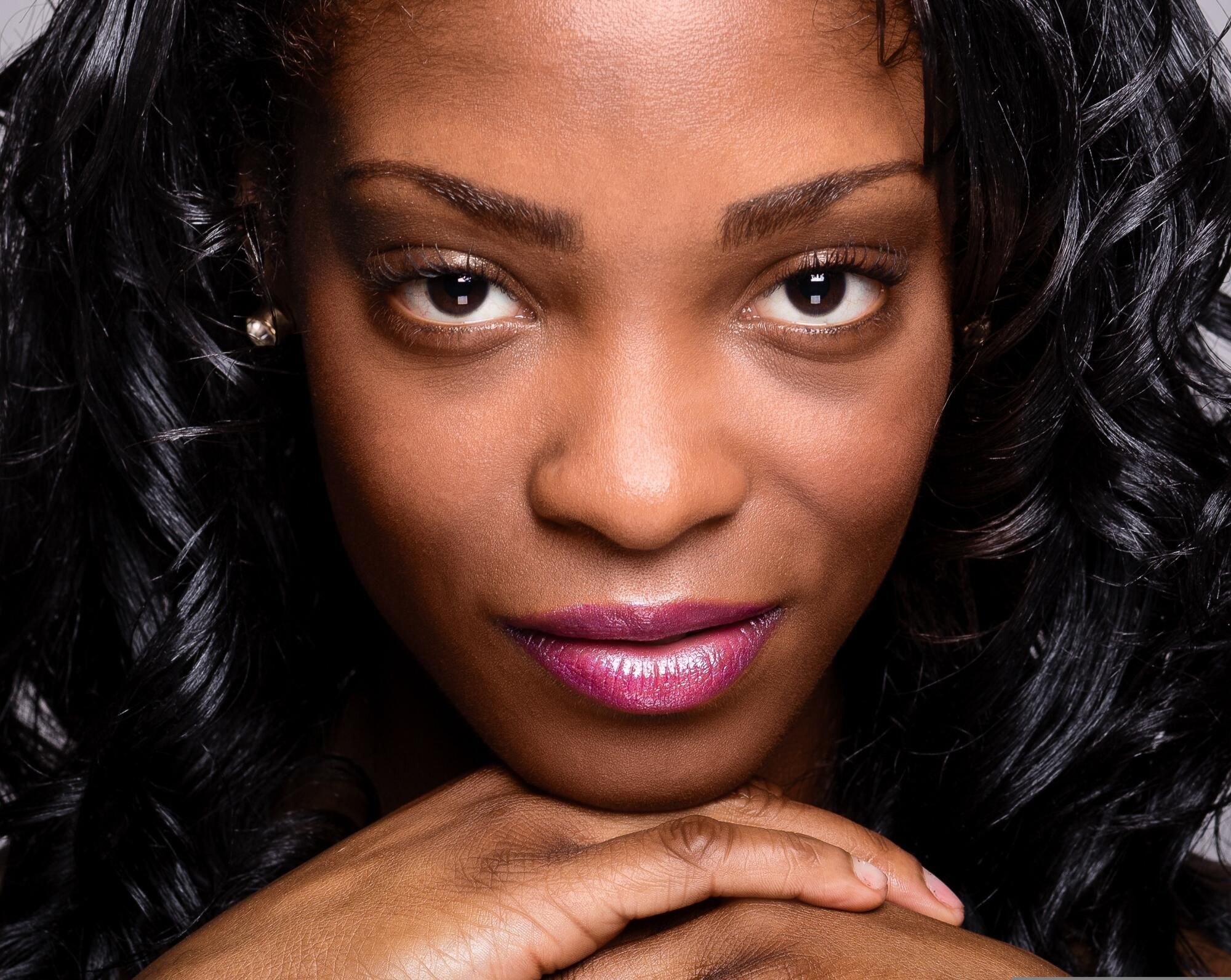 This Is How You Can Boost Confidence Without Makeup