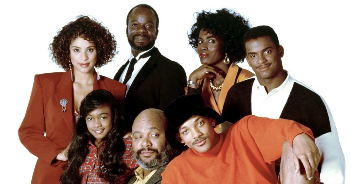 From ‘The Fresh Prince’ To ‘Family Matters’ — The 15 Greatest Black TV Theme Songs Of All Time