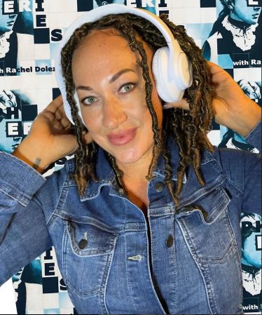 Rachel Dolezal, Nkechi Diallo