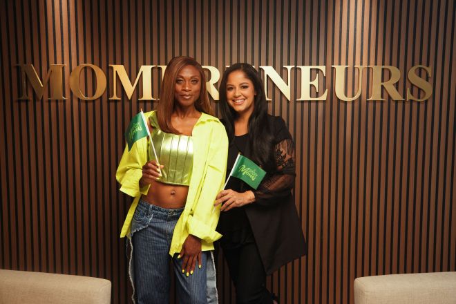 Mompreneurs S05E01: 'I Went Into The Psych Ward At 8 Months Postpartum' — How Angelina Spicer Turned Her Darkest Chapter Into A Global Movement For Moms
