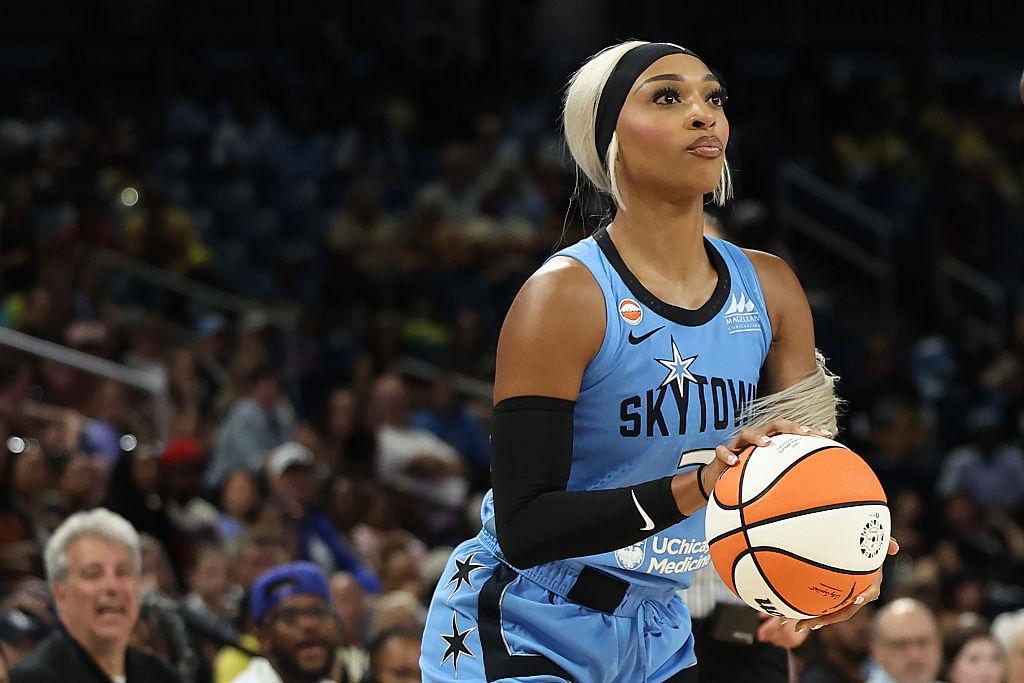 Connecticut Sun v Chicago Sky