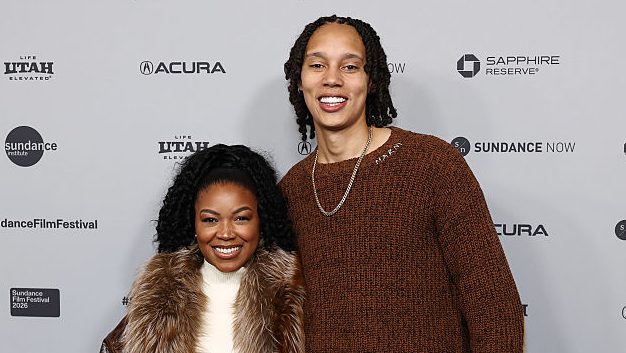 2026 Sundance Film Festival - "The Brittney Griner Story " Premiere