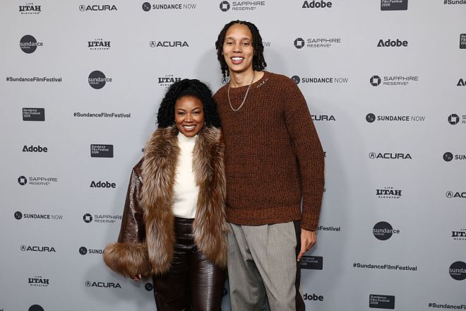 Brittney Griner, Cherelle Griner, Brittney Griner Divorce