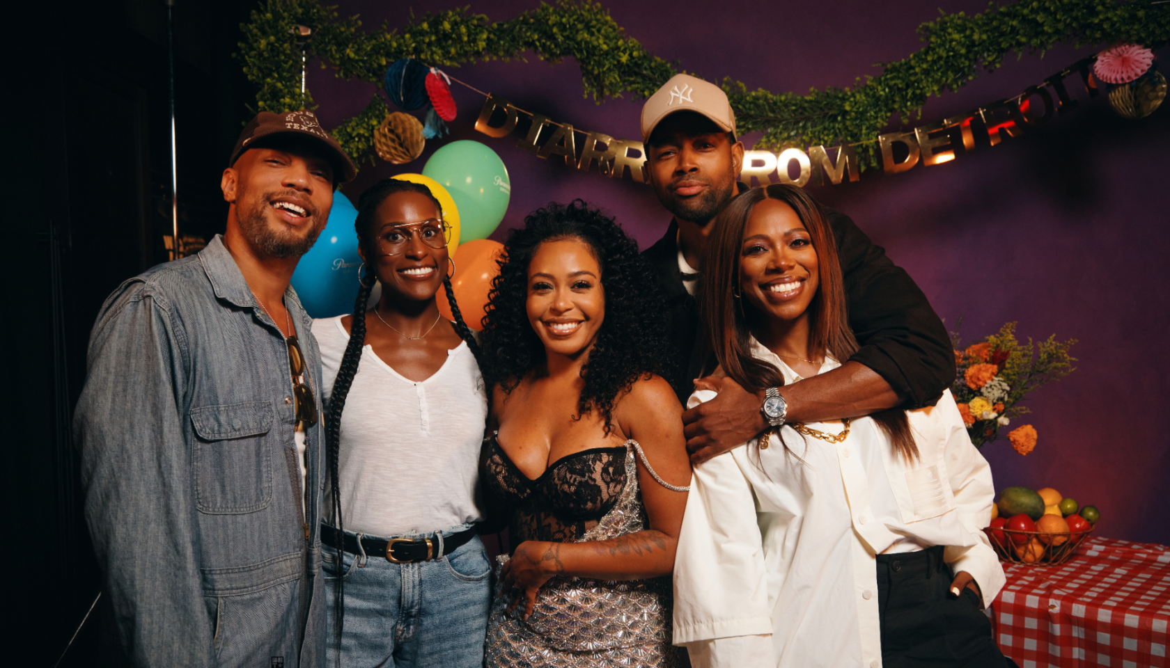 ‘Diarra From Detroit’ Season 2 Premiere Get together: What Went Down ‘Diarra From Detroit’ Season 2 Premiere Get together: What Went Down
