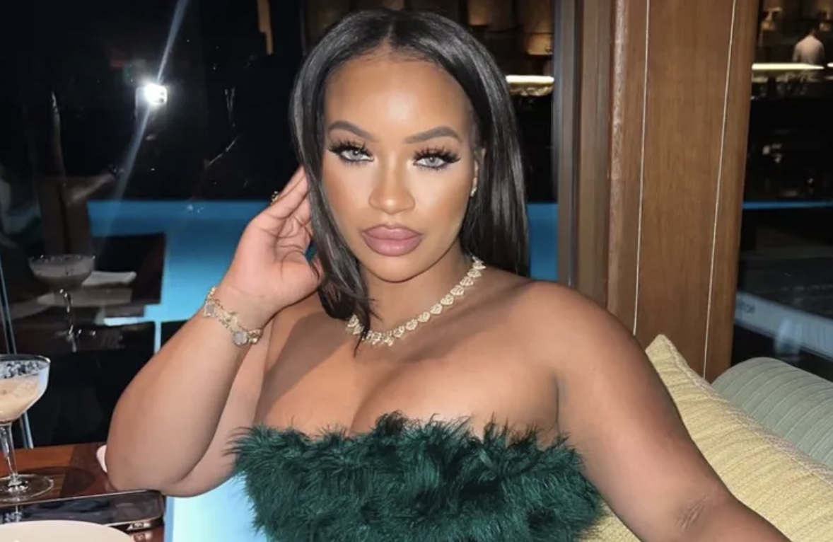 Former ‘X Factor’ Star Gabrielle Carrington Pleads Not Guilty In Alleged Road Rage Murder Of Influencer Klaudia Zakrzewska