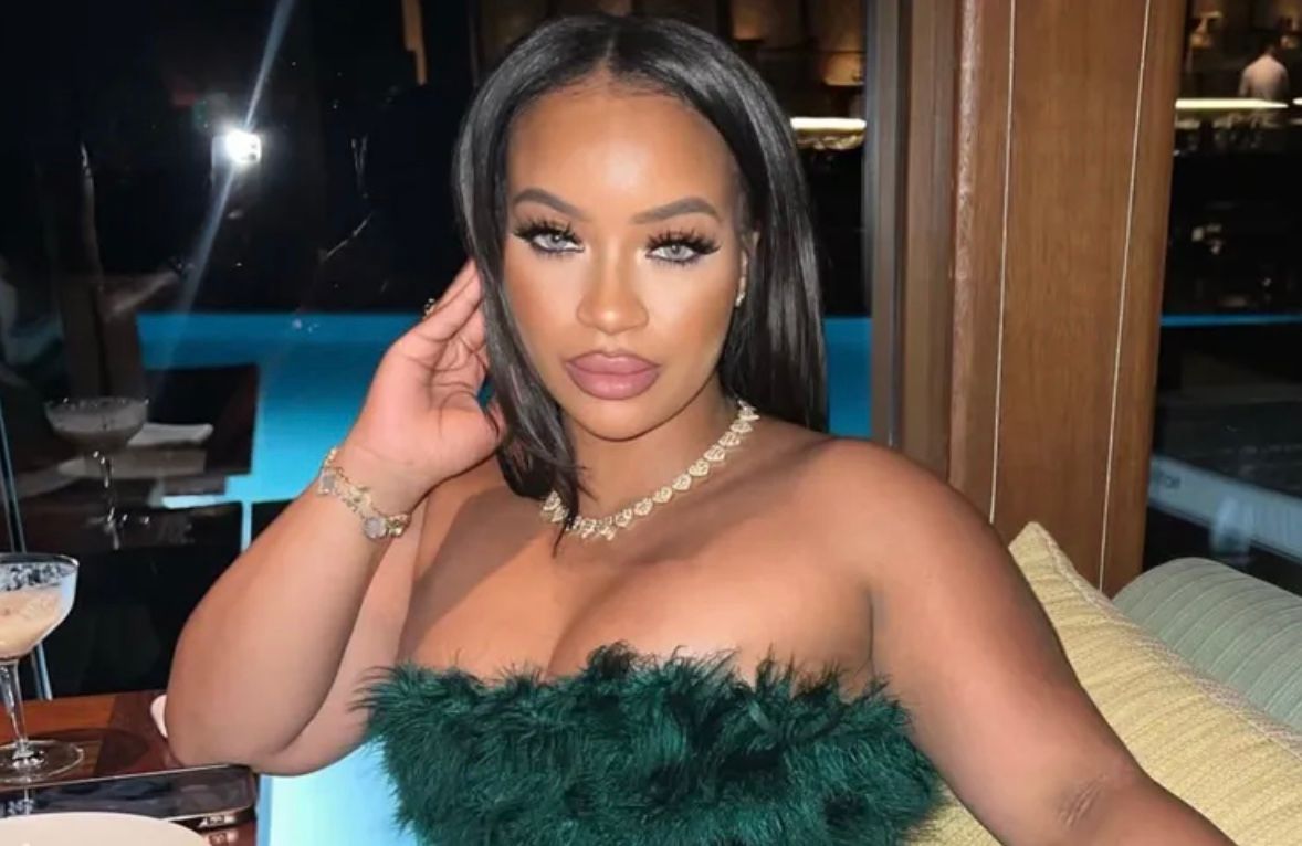 ‘X Issue’ Alum Denies Murdering Influencer In Street Rage Case ‘X Issue’ Alum Denies Murdering Influencer In Street Rage Case