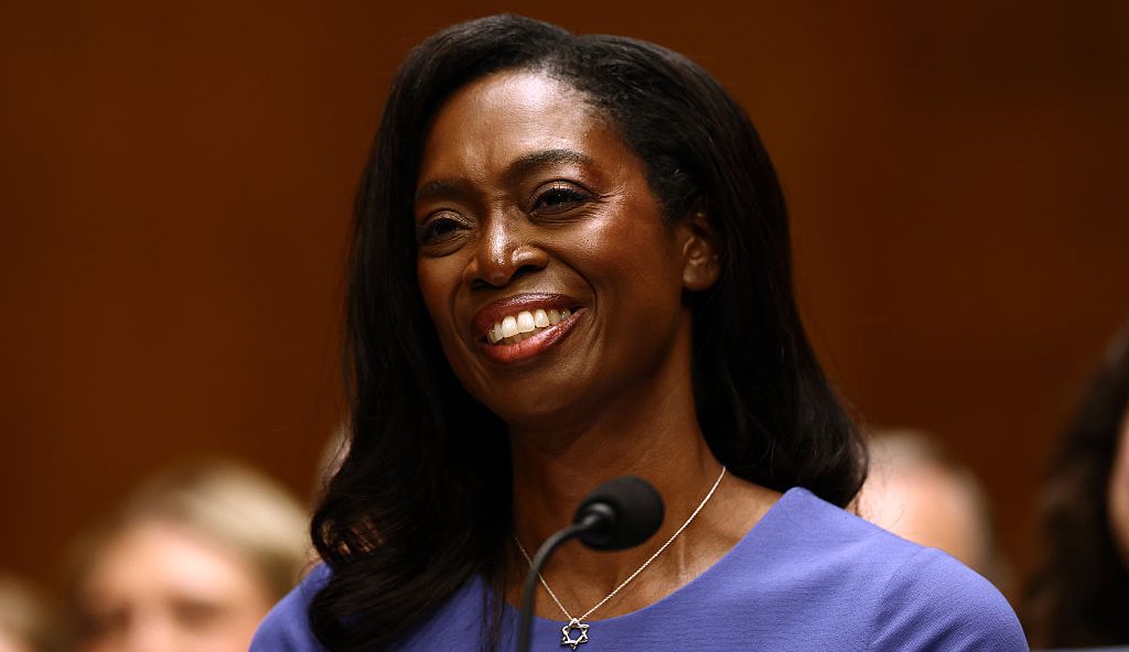 Representation Or Red Flag? Trump’s Black Female CDC Pick, Dr. Erica Schwartz, Faces Backlash Over RFK Jr. Loyalty Questions