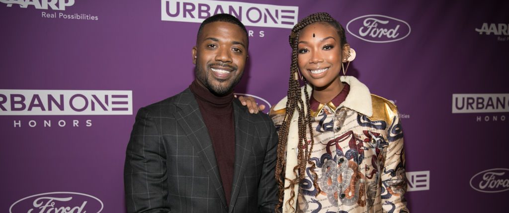 ‘This Is The Healing We Needed To See’ — After Choosing To ‘Protect Her Peace,’ Brandy’s Emotional Reunion With Ray J Has Fans Rooting For The Norwoods