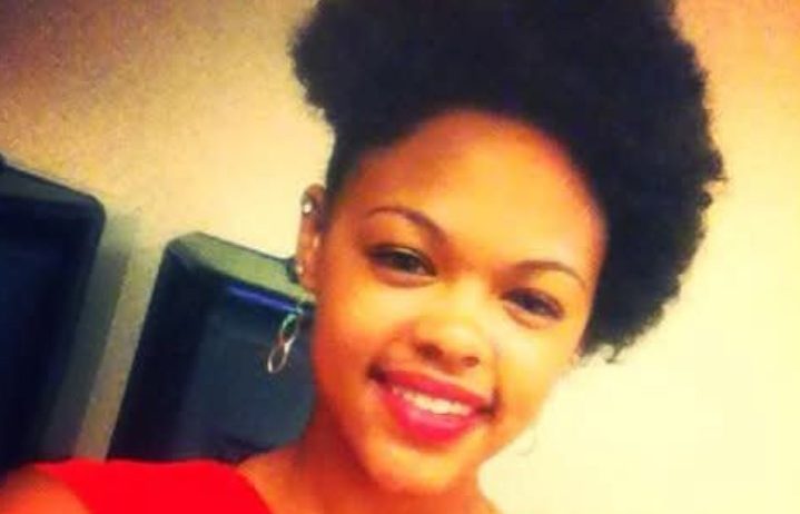 Tasia Fortune, Say Her Name! — Black Woman Found Hanging From Tree In Jackson, Mississippi Identified