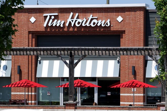 Business Signage In Brampton, Ontario
