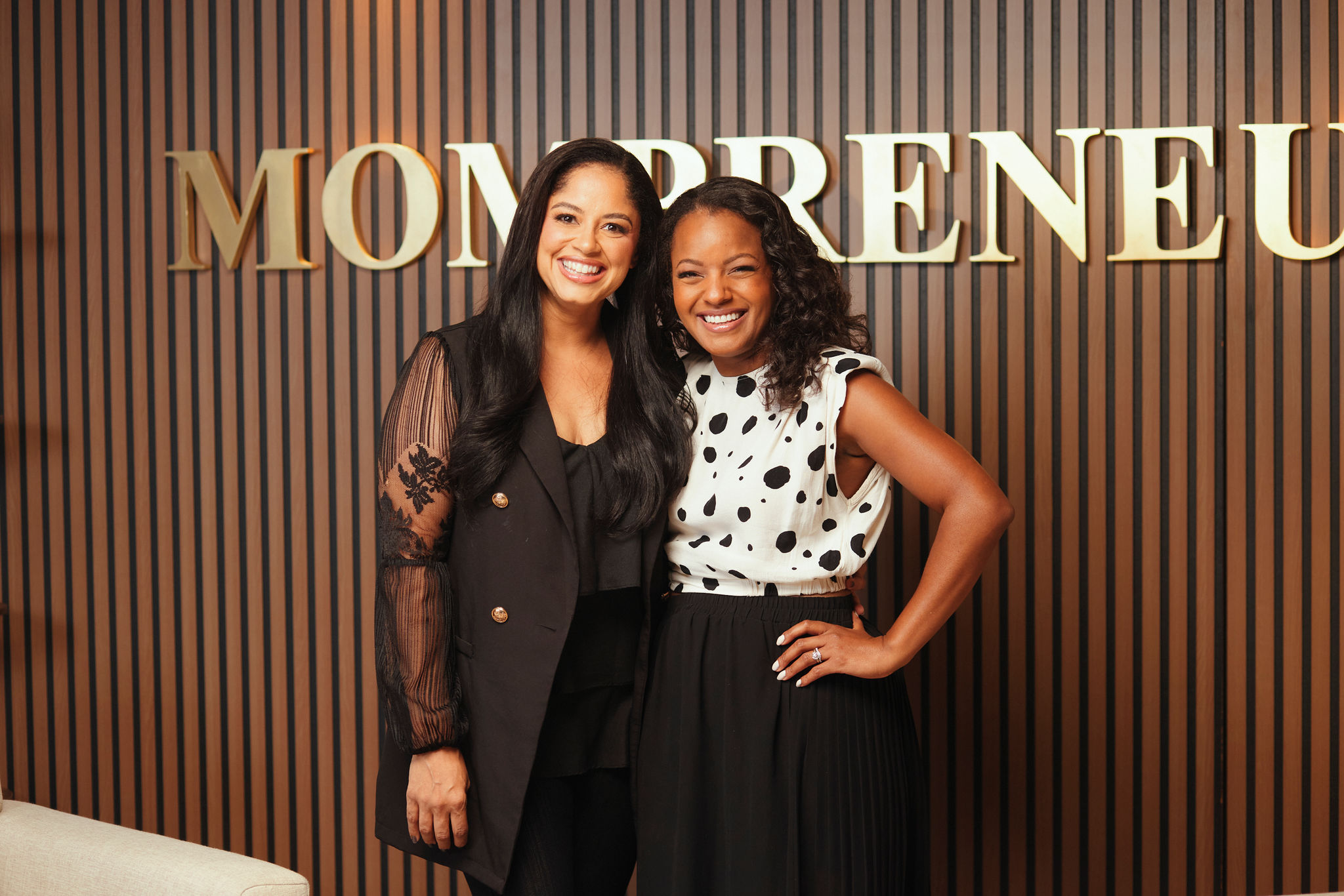 Mompreneurs S05E02: ‘Choose Your Hard’ — How Erica Tuggle Built The ‘Uber For Personal Chefs’ Revolutionizing Home-Cooked Meals