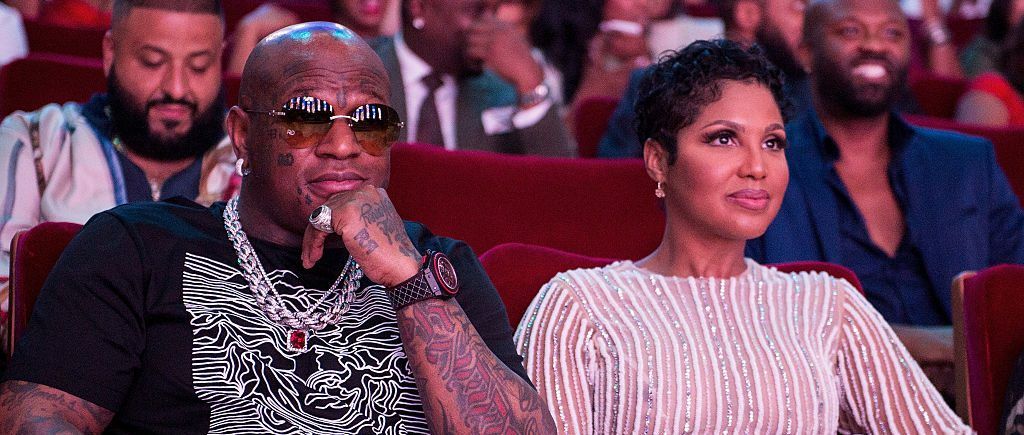 Toni Braxton Celebrates 2 Years Of 'Bliss' But 'Where's Birdman?'