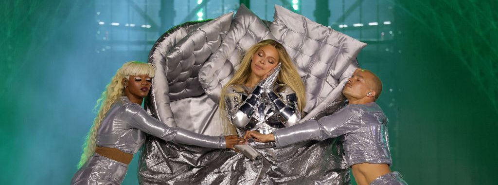 Beyoncé Is Being Sued Again — And It Involves One Fan-Favorite ‘Renaissance’ Track