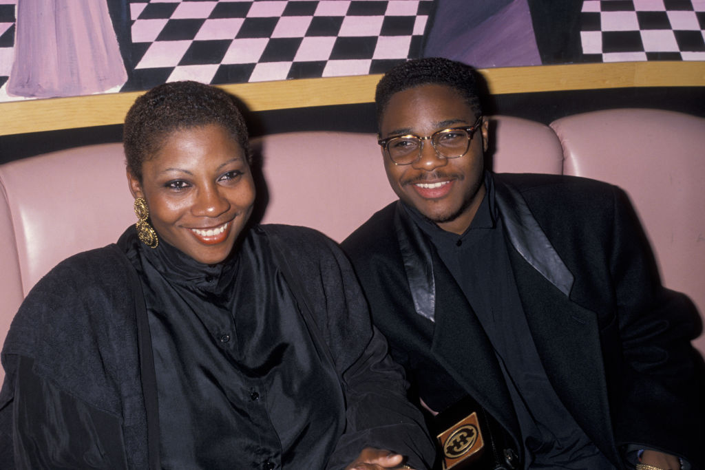Malcolm-Jamal Warner’s Mom Speaks Out Amid Legal Battle With Daughter-In-Law