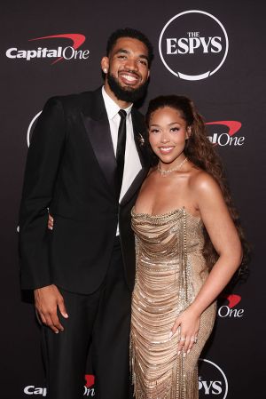 The 2026 ESPYS - Backstage