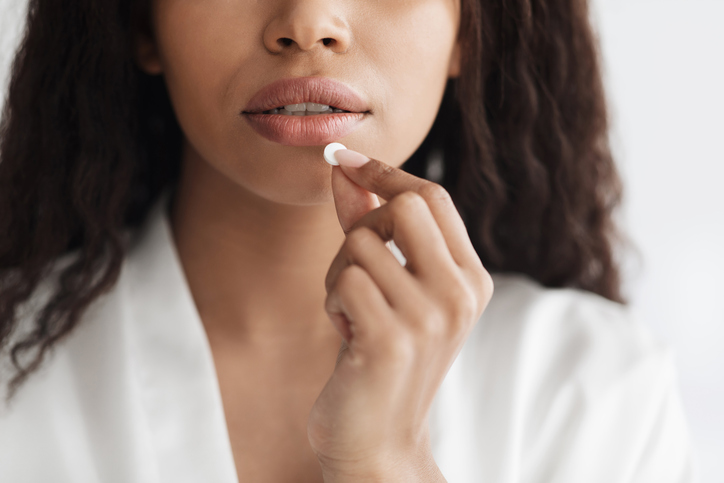 The GLP-1 Game Just Changed — Forget The Shot: What You Need To Know About The Wegovy And Foundayo Weight-Loss Pills