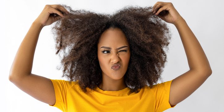 The Relaxer Comeback Is Real — Why More Black Women Are Saying Goodbye To Their Natural Hair
