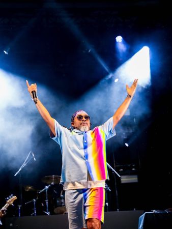 Journey of a Soca King: The Exhibition, Machel Montano, Machel Montano Soca