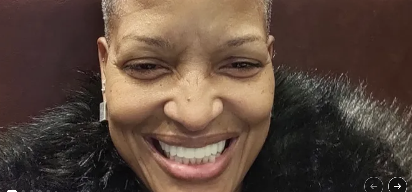Alisa Goods, 63-Year-Old Grandmother, Found Dead Near Las Vegas Airport After 2-Week Disappearance
